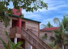 The Barefoot Eco Hotel
