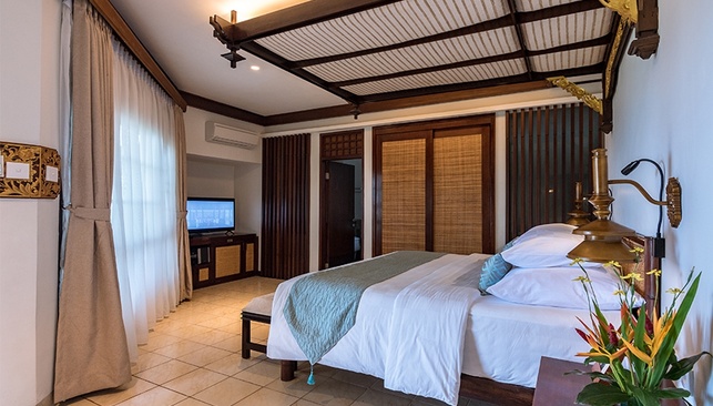 Ramayana Candidasa Beach Resort