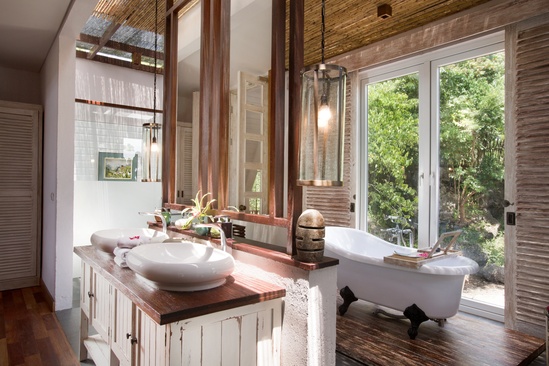 Plataran Menjangan Resort & Spa