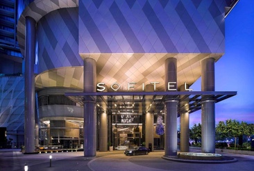 Sofitel Kuala Lumpur Damansara