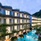 Panwaburi Beachfront Resort