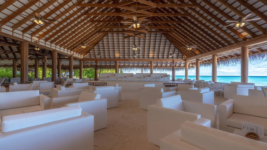 Nakai Alimatha Resort