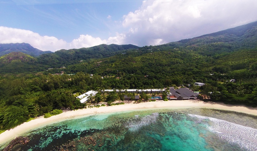 Avani Seychelles Barbarons Resort & Spa