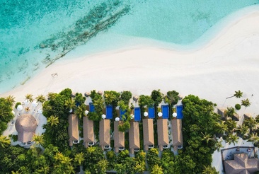 Reethi Faru Resort