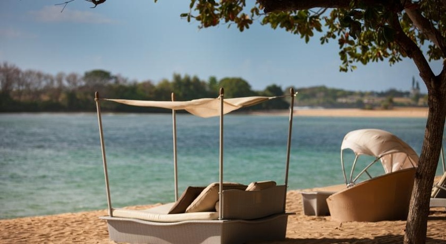 The Westin Resort Nusa Dua Bali