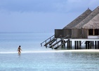 Gangehi Island Resort