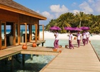 Vilamendhoo Island Resort