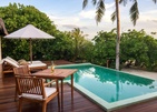 Noku Maldives, Vignette Collection By Ihg