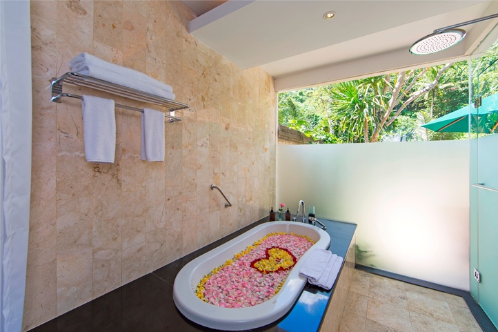 The Lokha Ubud Resort Villas & Spa