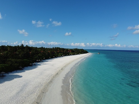 The Barefoot Eco Hotel