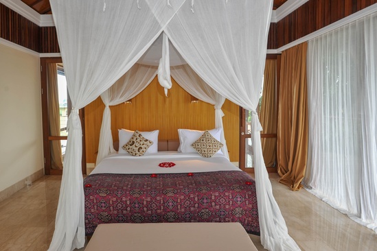 Komaneka At Rasa Sayang Ubud