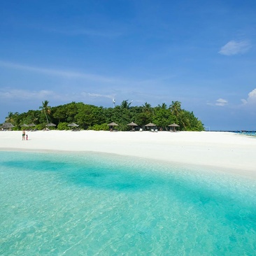 Reethi Beach Resort