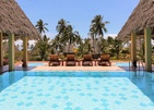 Neptune Pwani Beach Resort & Spa