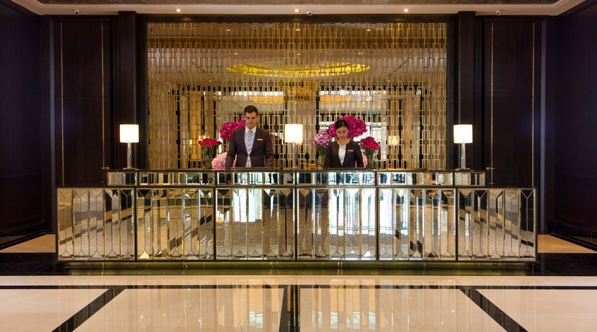The Ritz-Carlton, Kuala Lumpur