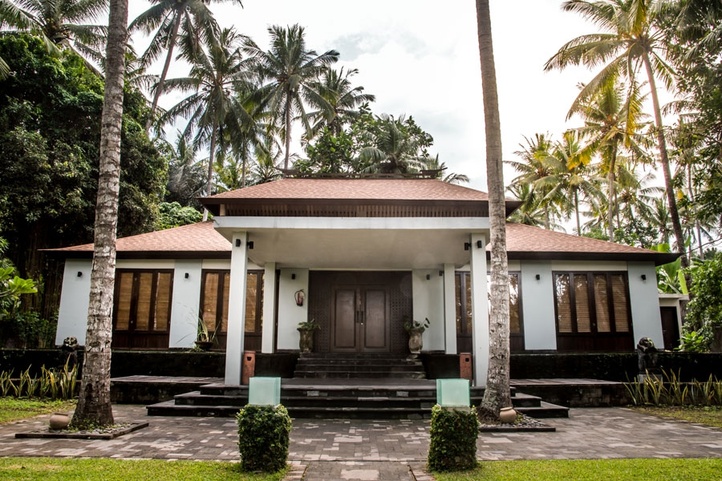 Ramayana Candidasa Beach Resort