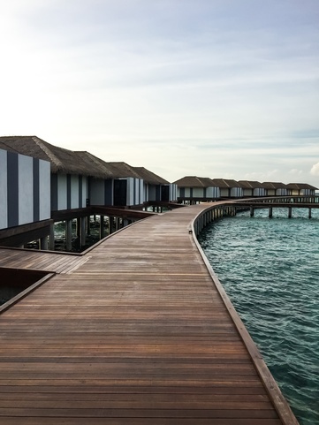 Noku Maldives, Vignette Collection By Ihg