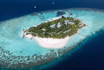 Eriyadu Island Resort