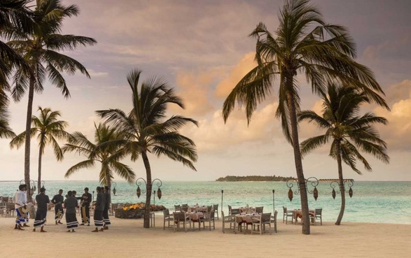 One&Only Reethi Rah