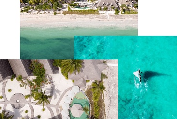 Baladin Zanzibar Beach Resort