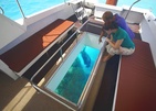Baros Maldives водная вилла со стеклянным дном Baros Maldives Водная Вилла Со Стеклянным Дном