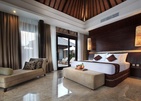 Ulu Segara Luxury Suites & Villas