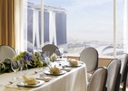 The Ritz-Carlton, Millenia Singapore