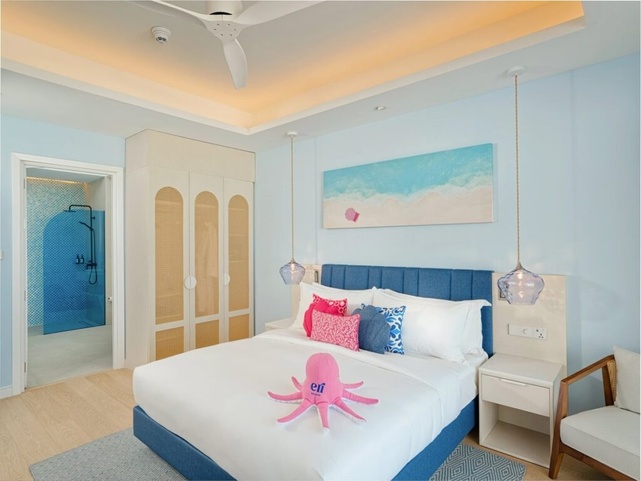 Eri Maldives (Ex. Eriyadu Island Resort)