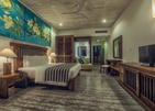 Suriya Luxury Resorts