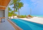 Kuda Villingili Resort Maldives