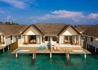 Furaveri Island Resort & Spa