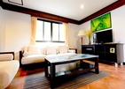Outrigger Surin Beach Resort