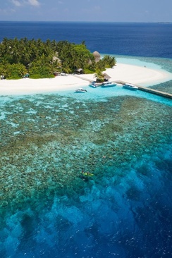 Kandolhu Maldives