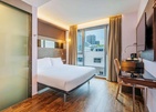 Mercure Singapore Tyrwhitt