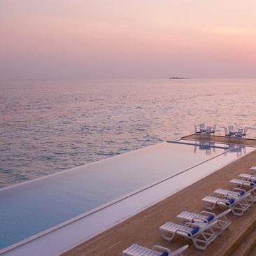 Sandies Bathala Resort