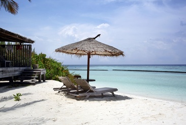 Gangehi Island Resort