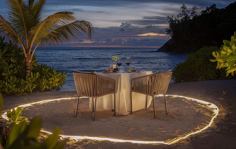 Avani Seychelles Barbarons Resort & Spa