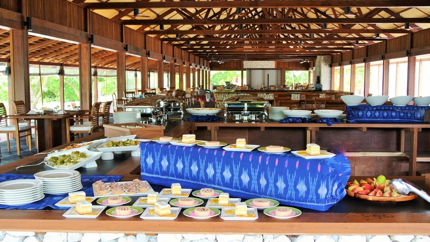 The Barefoot Eco Hotel