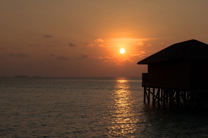 Vilamendhoo Island Resort