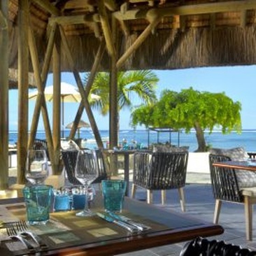 Sofitel Mauritius L'Imperial Resort & Spa