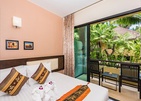 Princess Kamala Beachfront Hotel