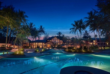 Dusit Thani Laguna Phuket
