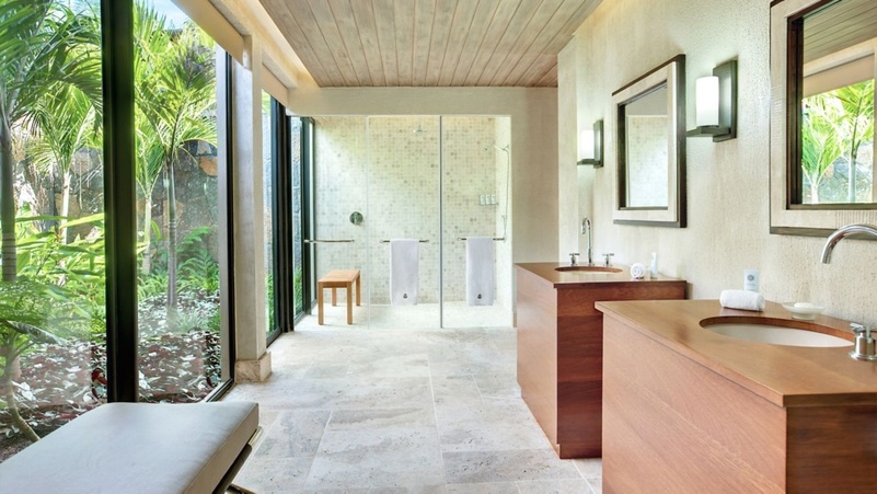 The St. Regis Le Morne Resort Mauritius