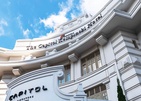 The Capitol Kempinski Hotel Singapore