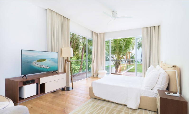 Amilla Maldives