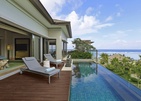 The Ritz-Carlton Bali