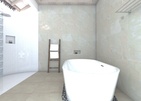 Bandos Maldives Ванная Комната