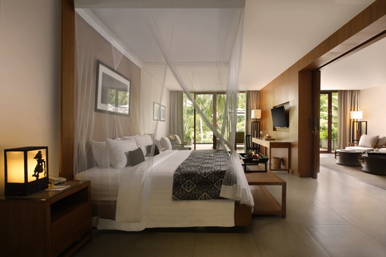 Plataran Ubud Hotel & Resort