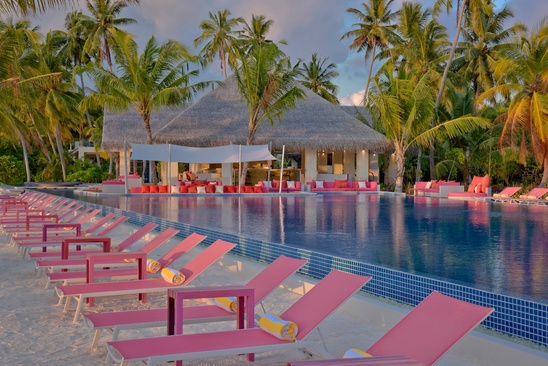 Kandima Maldives