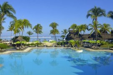 Sofitel Mauritius L'Imperial Resort & Spa