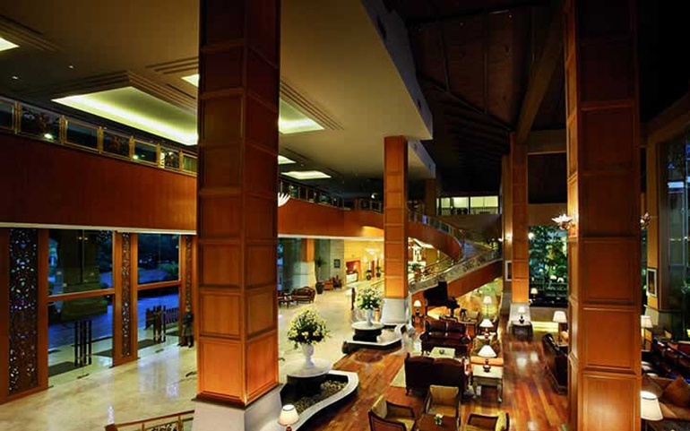 The Royale Chulan Hotel Kuala Lumpur